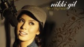 Hear my heart by Ms. Nikki Gil (Cover)