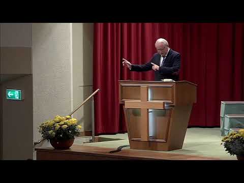 Samuel Rindlisbacher: Schritte durch die Bibel – Nehmt Euch der Schwachen an! (1. Korinther 8)