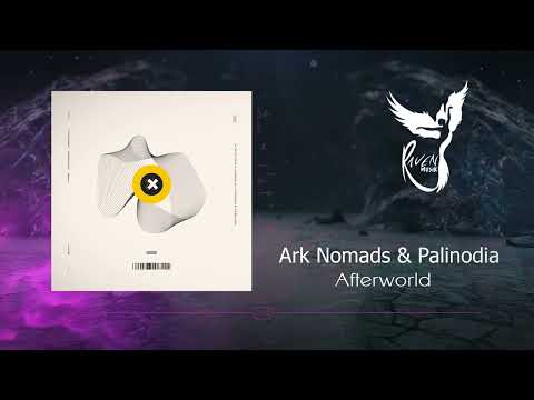 PREMIERE: Ark Nomads & Palinodia  - Afterworld (Original Mix) [ICONYC]