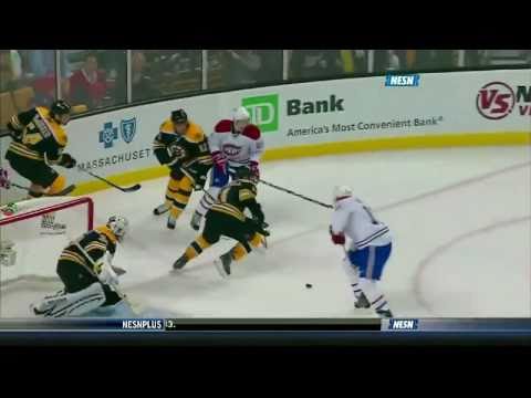 Jeff Halpern Ties It Up! (4/23/11) [HD]