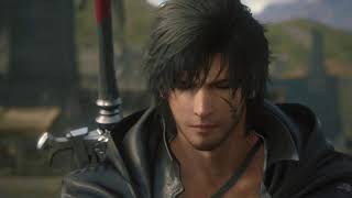 【FINAL FANTASY XVI】やるぞ、FF16【ネタバレ注意】