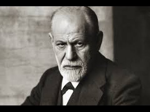 2015 Personality Lecture 08: Depth Psychology: Sigmund Freud (Part 1)
