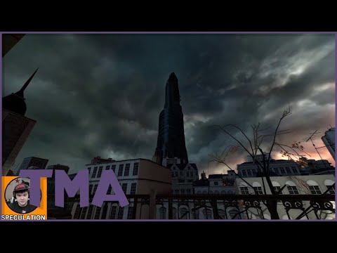 A New HL2 Beta Mod Released! Raising the Bar Redux Chapter 1 - Half-Life 2