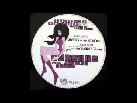 Cerrone feat. Jocelyn Brown - You are the one (Jamie Lewis nu flava remix)