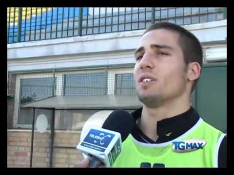 Virtus, il bomber avverte la capolista