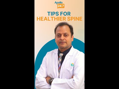 How Do You Know If You Strained Your Lower Back Dr Brig Prof Prafulla Kumar Sahoo