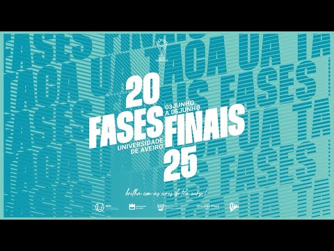 Finais da Taça UA | Andebol | 20h30