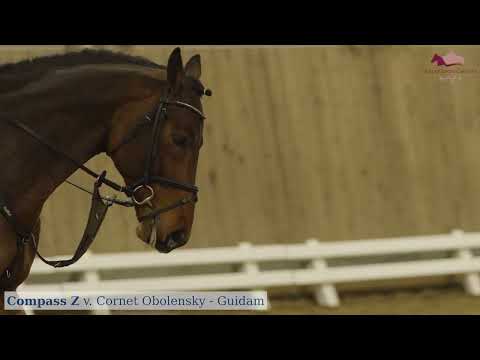 Compass Z v. Cornet Obolensky x Guidam x Concorde