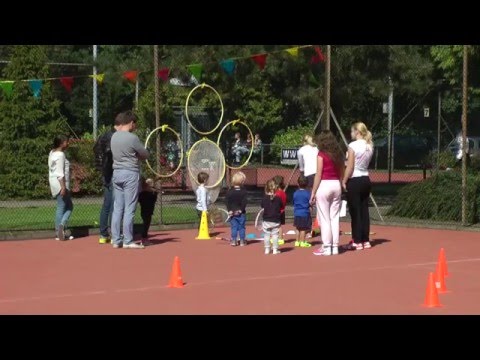 Tennisvereniging Huizen