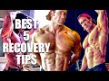 Top 5 Ways To Recover