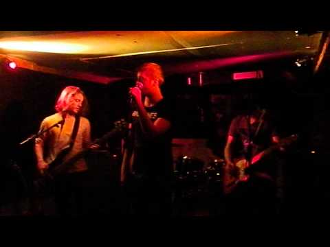 Fuzzy and the Peaches - Jack in the Box