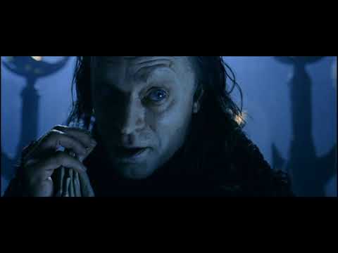 Schlangenzunges Thema - Howard Shore - Die Zwei Türme