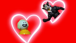 Gretchen’s Magnificent Romance