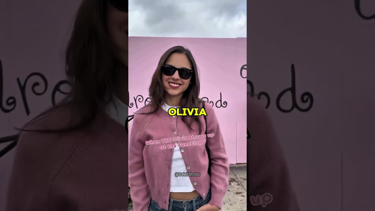 Why Singers Announce Albums in the Weirdest Ways 🤯#shorts #usa #album #taylorswift #oliviarodrigo