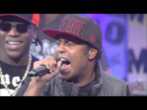 Rapa Da Godoy - Fique um Pouco Mais (Part.Lino Krizz) Manos e Minas