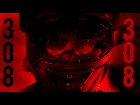 Shrinkhal - 308 (Lyric Video)