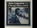 1969 - John Littlejohn - Dream
