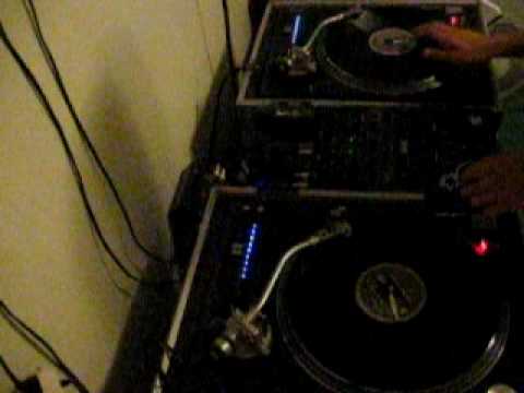 DJ KUT KAOS - my band beatjuggle