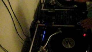 DJ KUT KAOS - my band beatjuggle