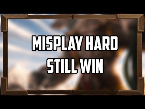 Joster Mis-Sequence No Punish