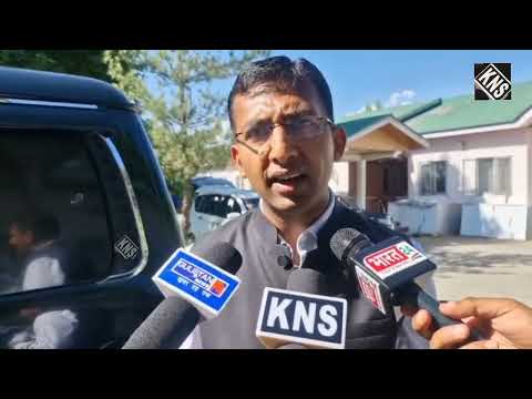 26,000 Pilgrims Visit Holy Cave in 2 Days; Administration Flags Rush of Unregistered Devotees: Divcom Kashmir