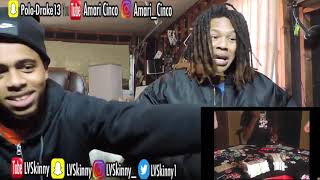 Soulja Boy, Lil Mosey &amp; Sauve - Last Supper (Reaction Video)