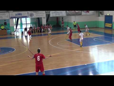 highlights 4°giornata 14 15 Real Cornaredo Ossi S Bartolomeo