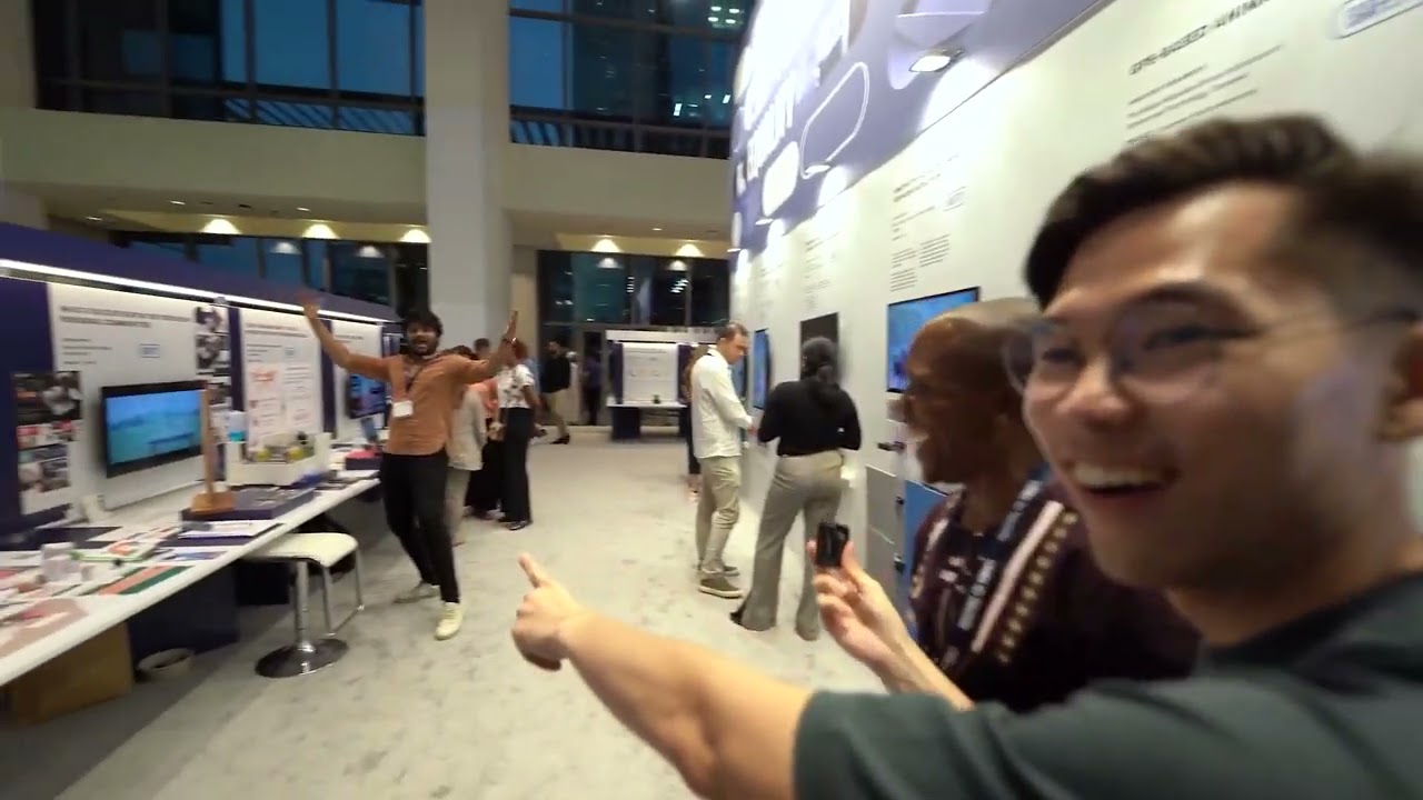 Prototypes for Humanity 2022 - SURVIVE (Safety)