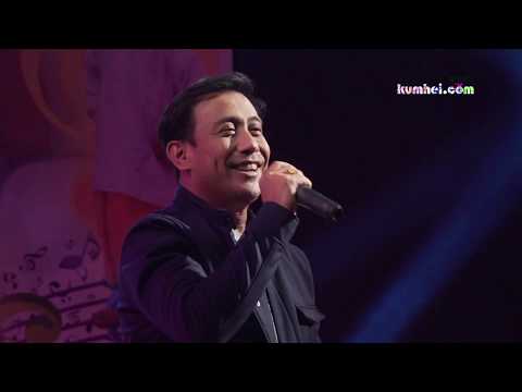 Leichil o Nangbune | Sadananda with Blue Band