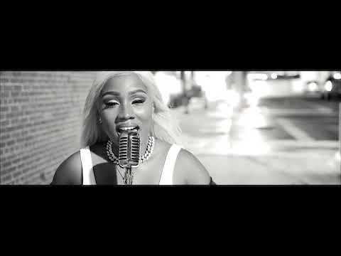 MELLY SINGS - NO AIR (COVER) 