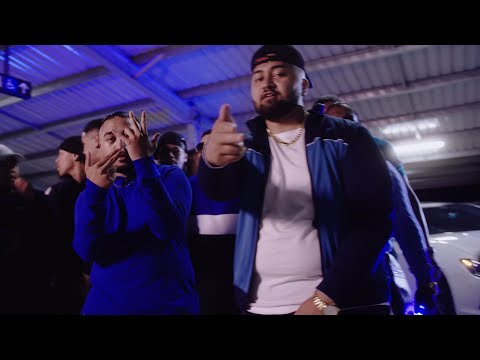 Doublesix - My Bro's (Official Music Video)