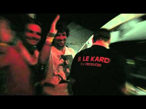 HUMANIZE vs VIVIAN B. -  SO HIGH