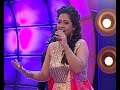SOHINI MISHRA SAREGAMAPA PERFORMANCE