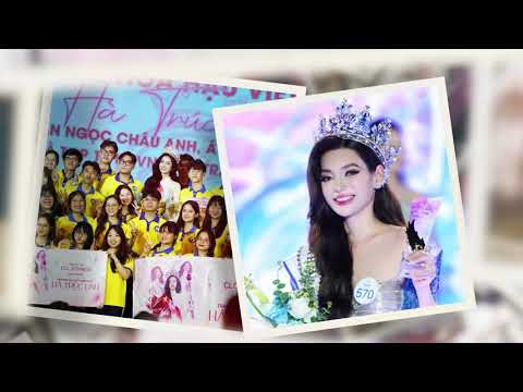 Sinh viên UFM tỏa sáng