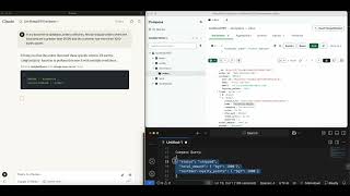 Download lagu Mongo MCP Server Demo | Integration with Claude Desktop App mp3