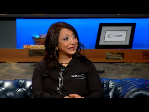 YASEMİN YALÇININ KEMAL SUNAL İLE ANILARI