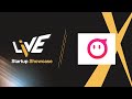 LiVE Startup Showcase EP041 OneDee