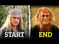 The Entire Story Of The 100 In 11 Minutes