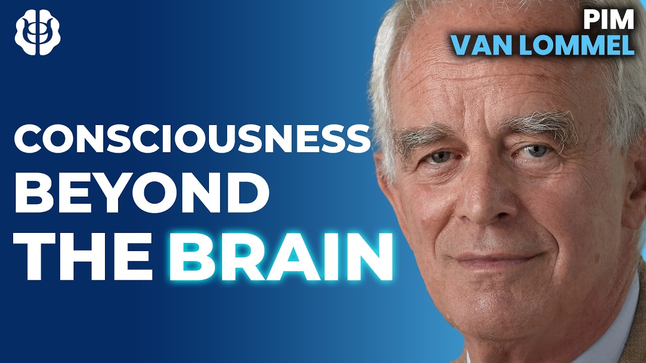 Does Consciousness Survive Death? The Science of Near-Death Experiences (NDE) | Pim van Lommel