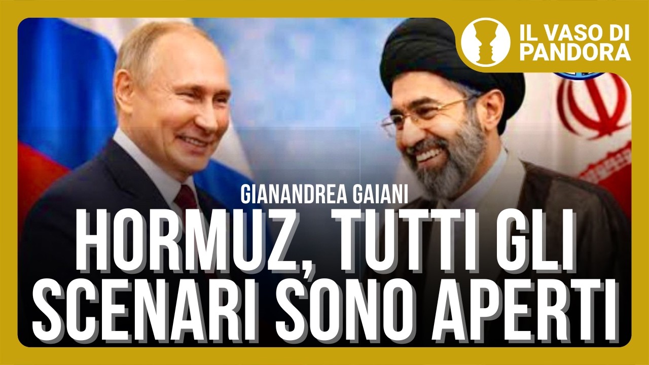 Russia al tavolo con le carte migliori - Gianandrea Gaiani