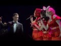 Michael Bublé - Nevertheless (I'm In Love With You) feat. The Puppini Sisters