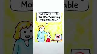 Download lagu The loneliest lunch table in school history 😭 #funny #memes #comics mp3