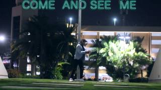 iLLumni Krew (Cypher #1) || "Come & See Me" by PARTYNEXTDOOR