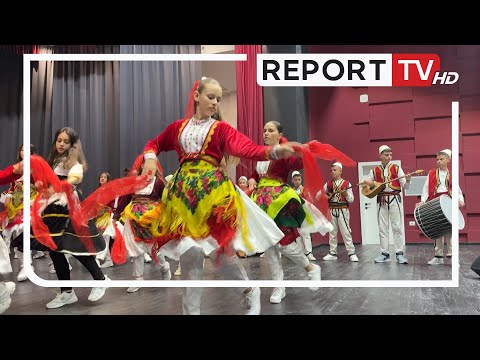 Lezha mban gjallë traditën folklorike, trashëgimi tek rinia! Llesh Prenga: Të rinjtë kanë interes