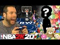 I Got Called Out By A 7 Year Old NBA 2K20