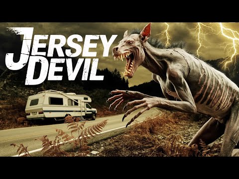 Beware The Jersey Devil | Action Survival Movie | Halloween 2025
