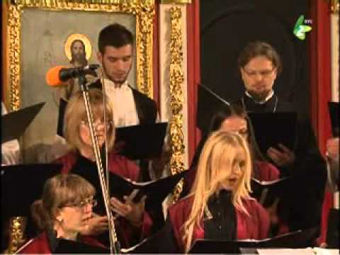 PLOTIJU USNUV - Hor „ROZANOV“, Djurdjov