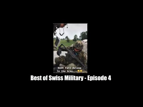 Best of Swiss Military - Episdode 3