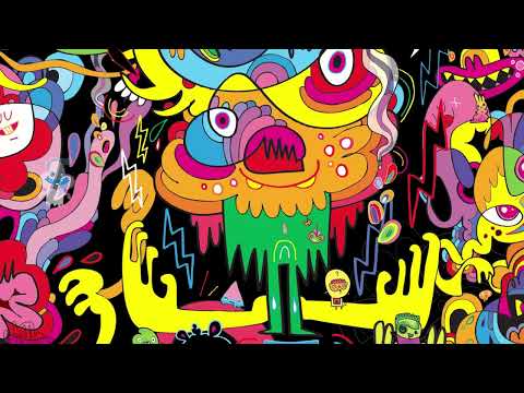 JG DUBZ + SAIGGA - STUPID TUNE