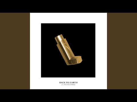 Back to Earth (feat. Ash Hendriks)